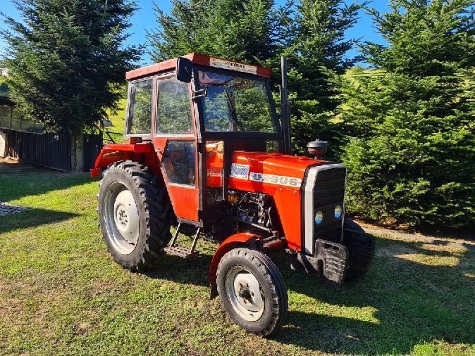 Sprzedam Ursus 2812