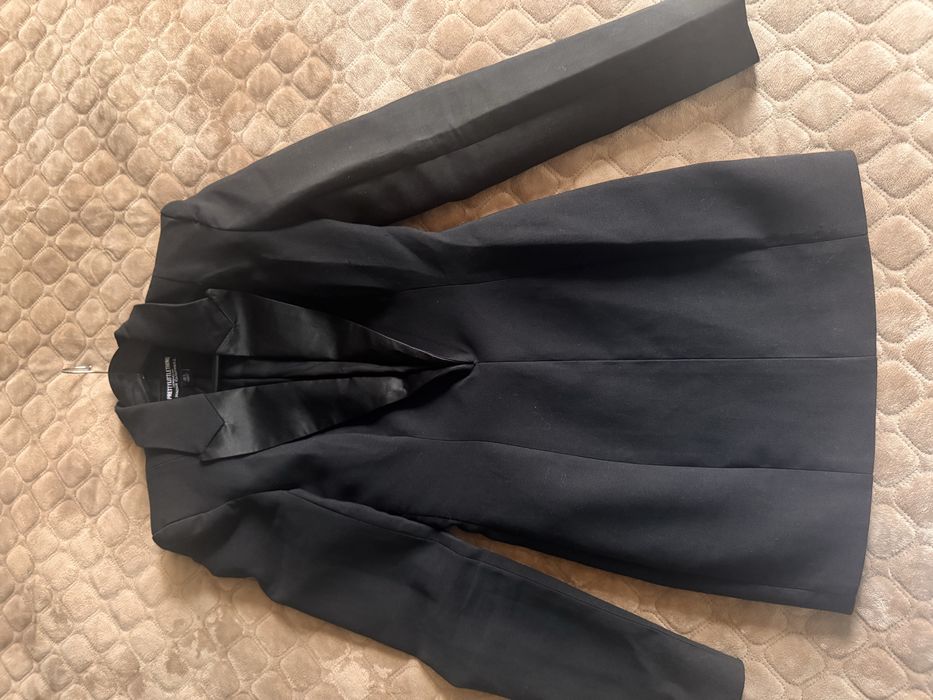 Плаття -піджак Prettylittlething