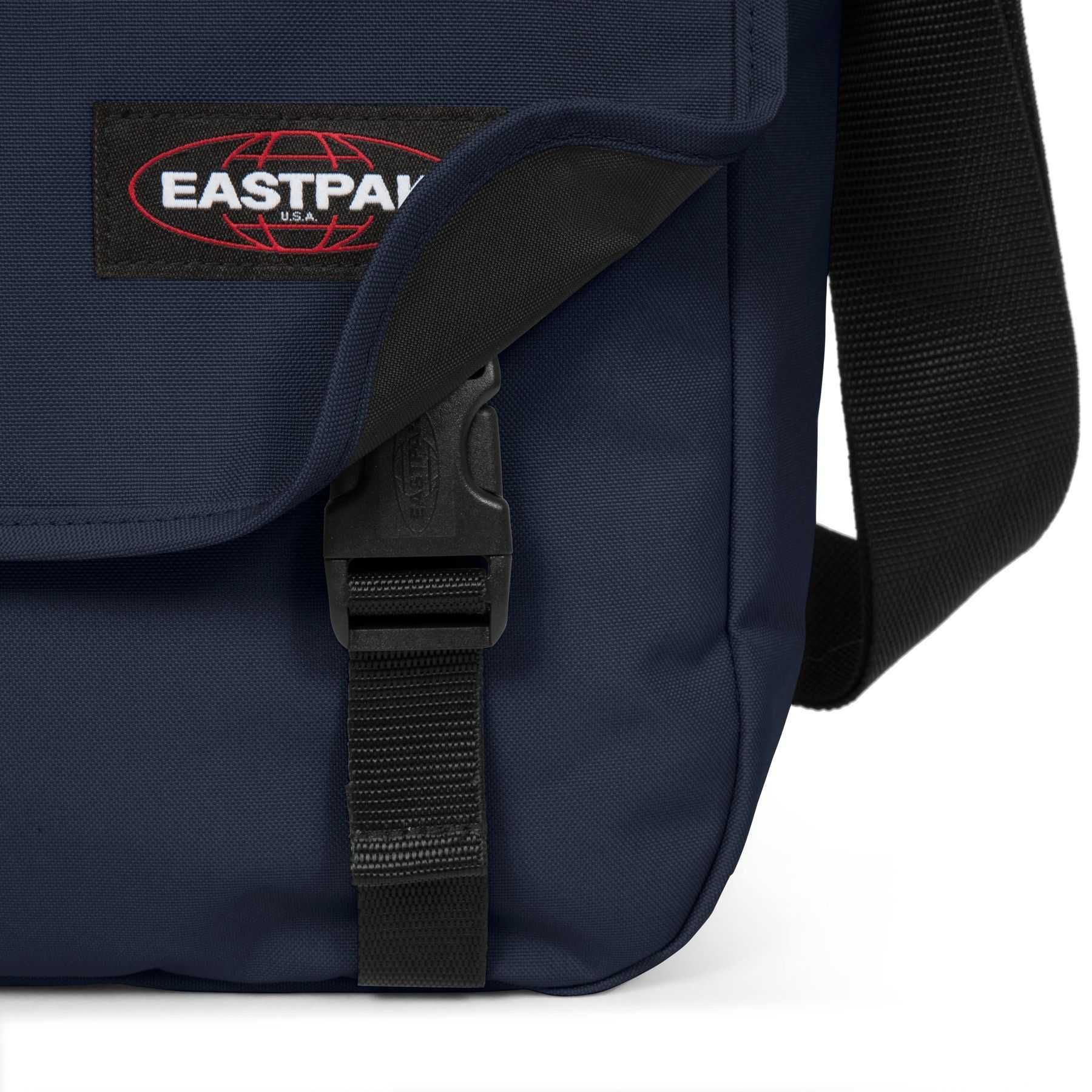 Mala pasta viagem computador Eastpak 20L estilo Herschel Samsonite