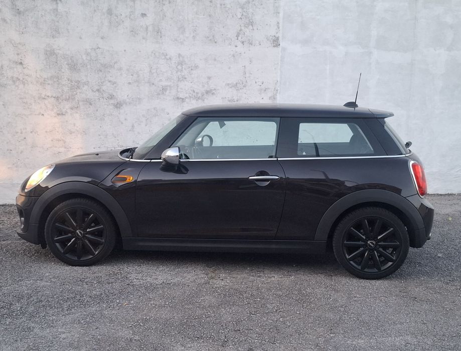 Mini cooper  one 1.5 D