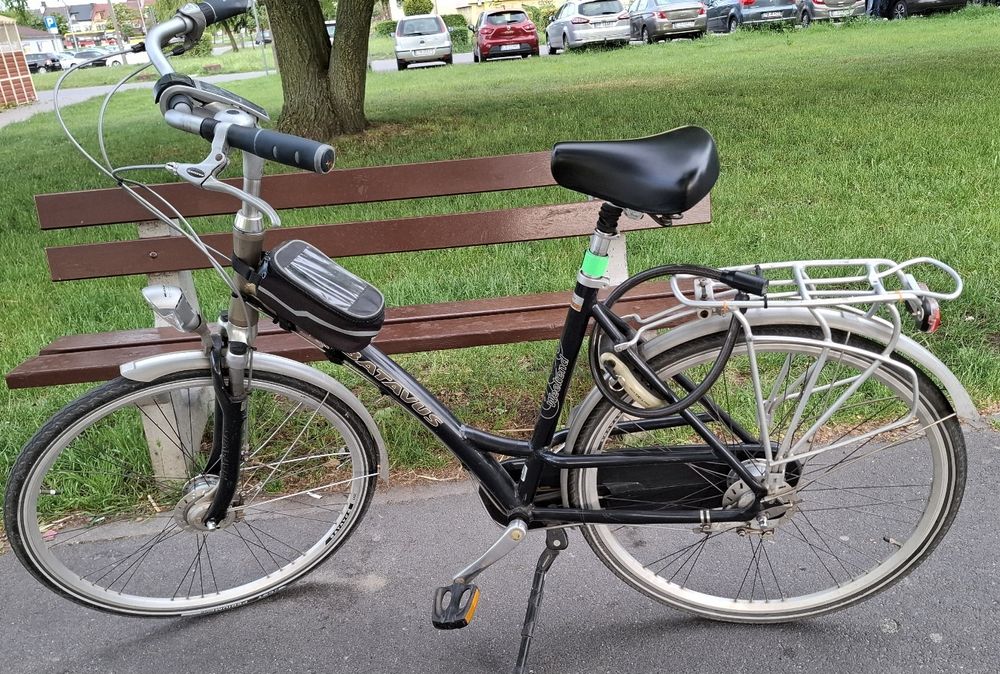 Rower Batavus Weekend 28" damka