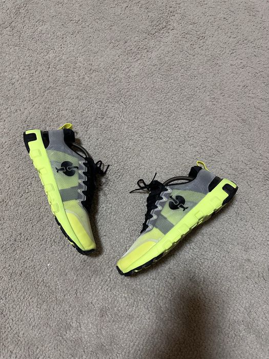 Кросівки Engelbert Strauss 42(26.5)