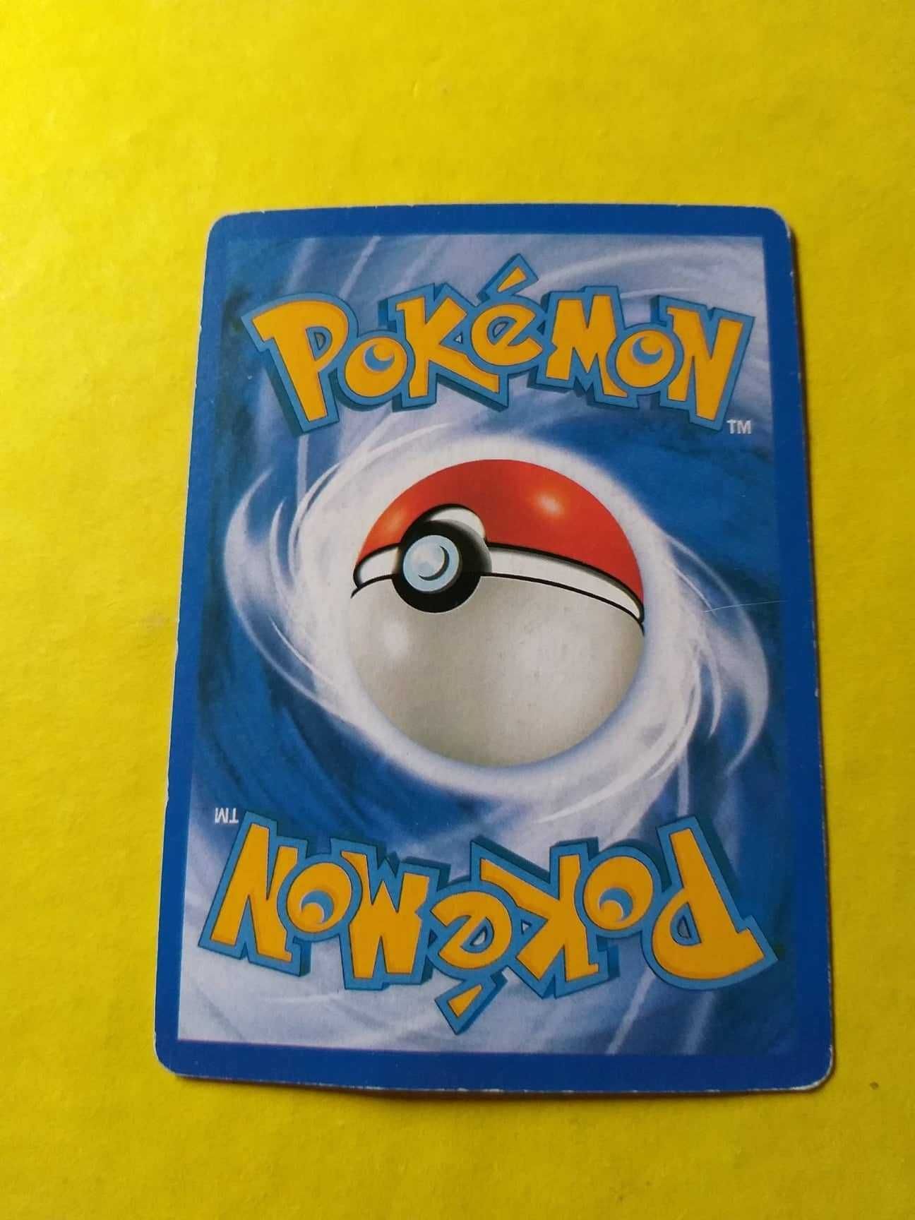 Pokemon Card- Gorebyss 70 HP