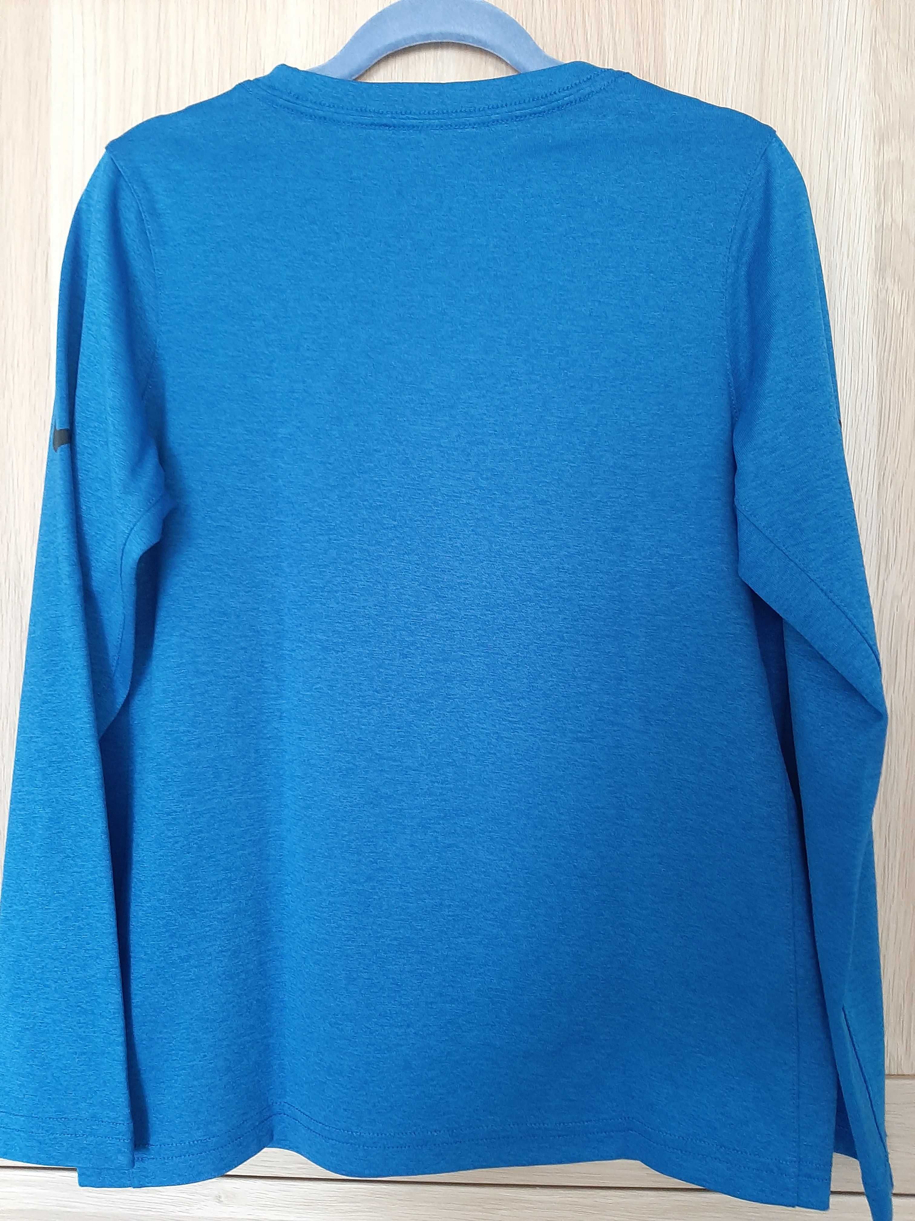 Camisola Nike Dri-Fit 8-10 Anos