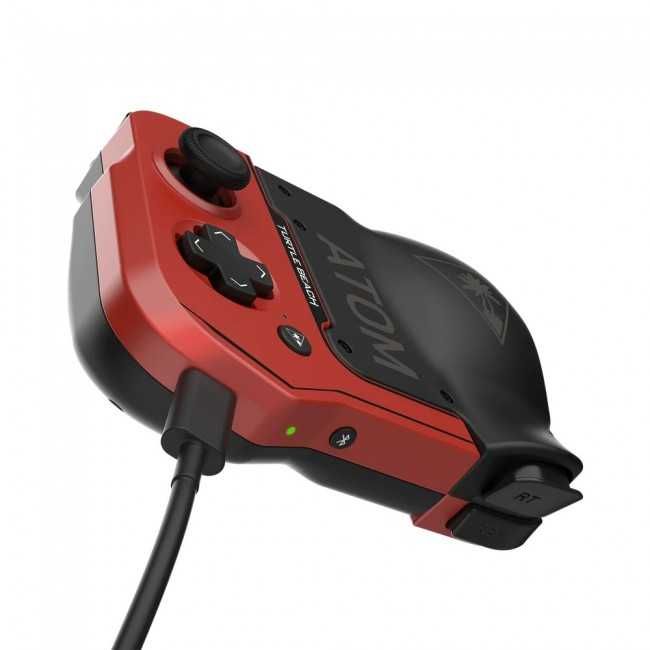 Turtle Beach Recon RECON Atom Android BT Red