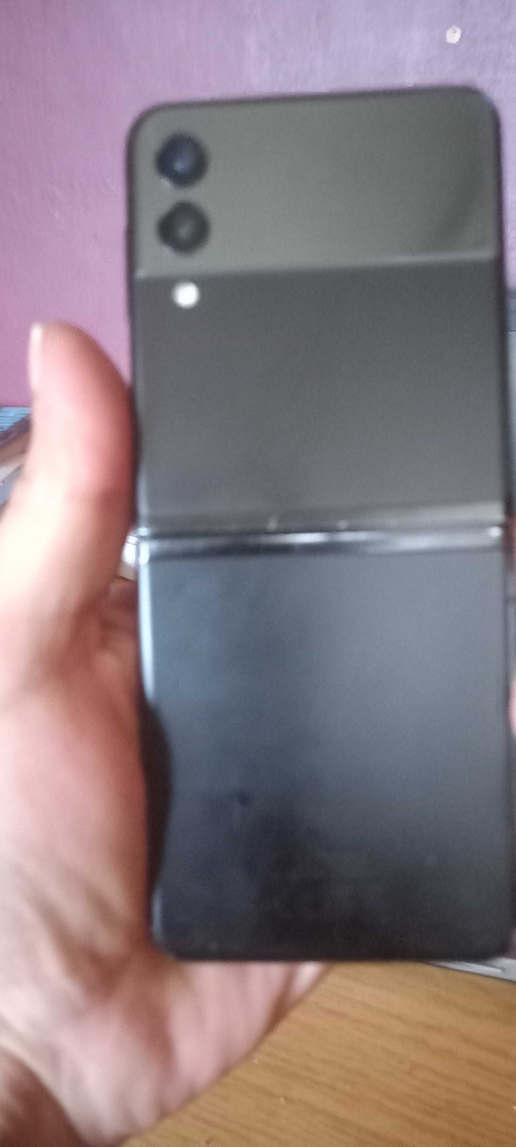 Samsung Z Flip 3