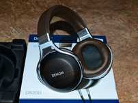Продам наушники Denon AH-D5200