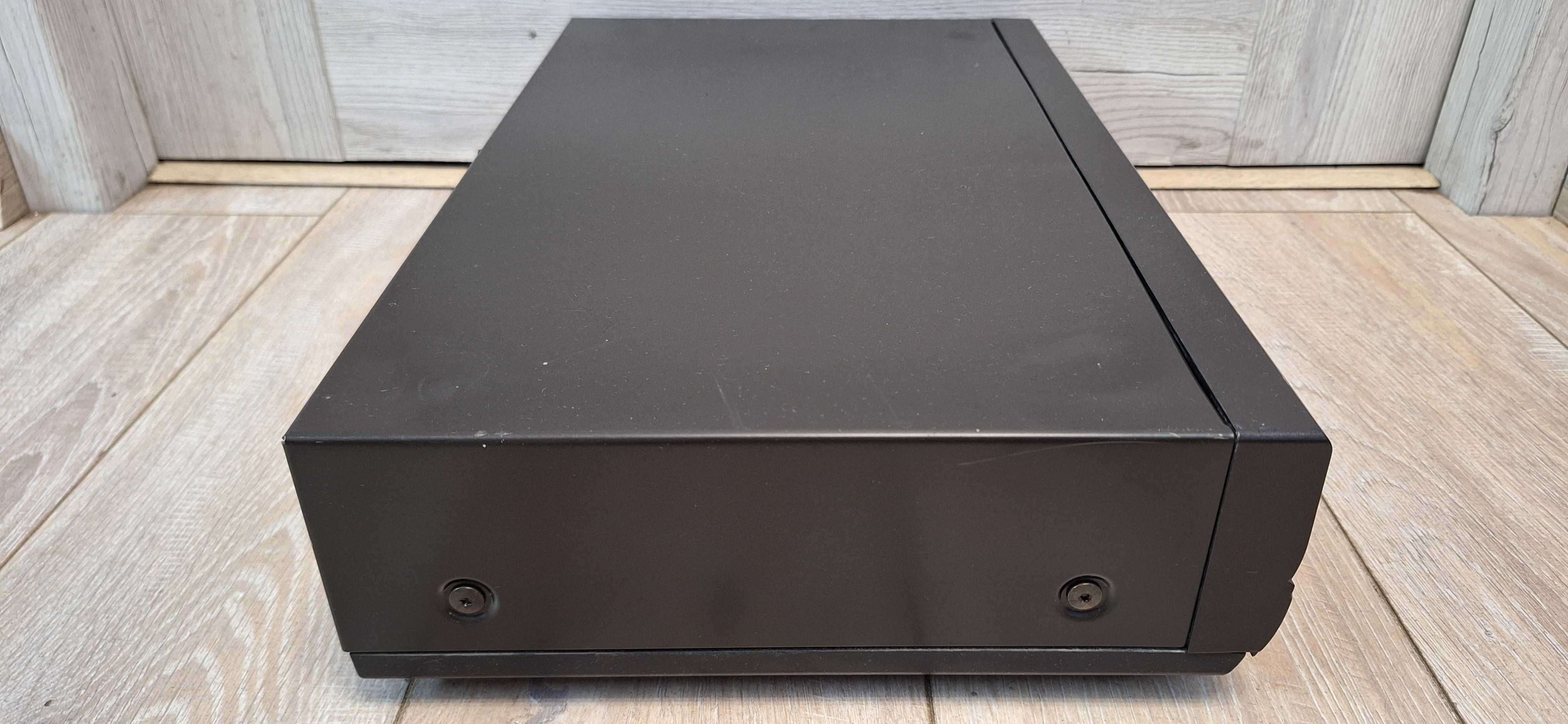 Technics Odtwarzacz CD SL-PG 580A + Przewody OKAZJA 100 % Sprawny BDB