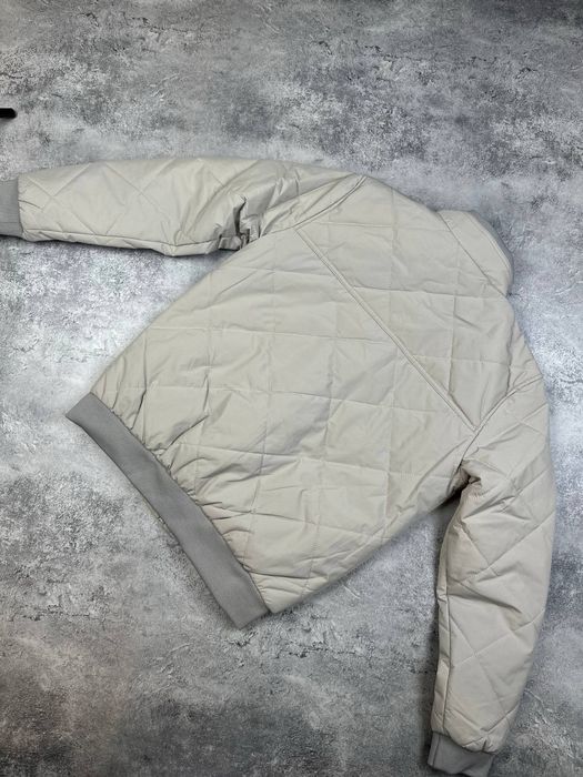 Чоловіча куртка утеплена Lacoste