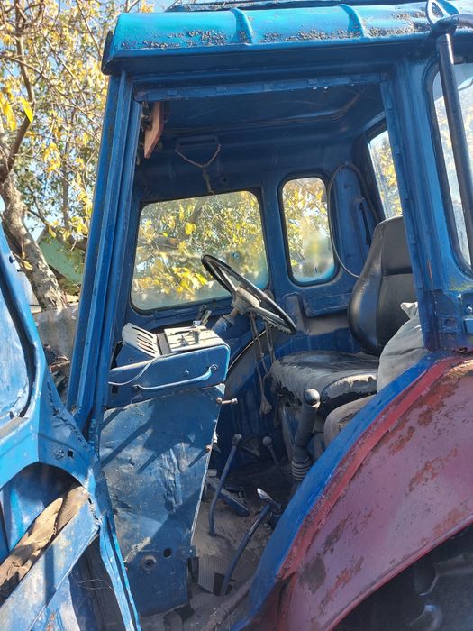 Сільськогосподарська техніка Культиватор, Борона, Плуг,  МТЗ