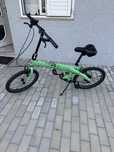 Bicicleta dobravel