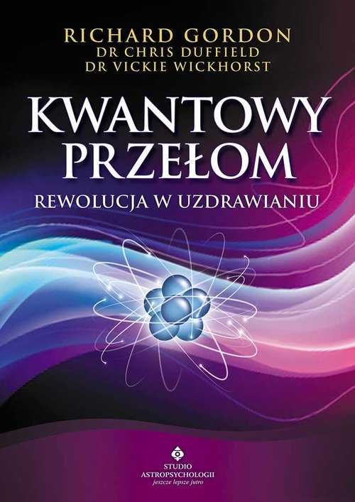 Richard Gordon Kwantowy przełom
