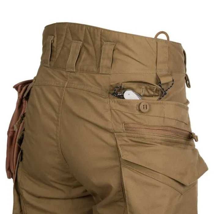 Штани тактичні Helikon-Tex PILGRIM Bushcraft Pants