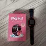 Smartwatch FOREVER KW-500 na gwarancji