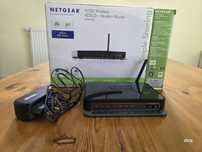 Router Netgar N150 ADSL2+ DGN1000