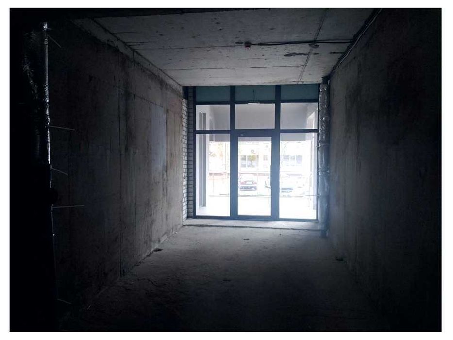 Продаж приміщення 57 м.кв. на вул. Сєдова,4