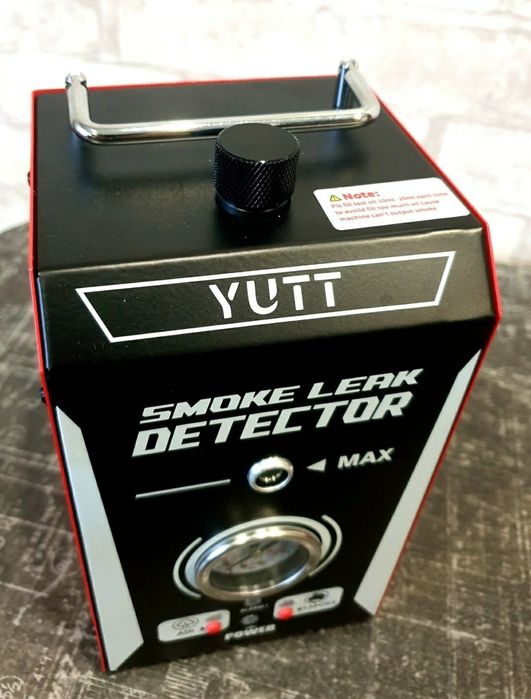 Димогенератор автомобільний ,дымогенератор для авто  YTA 01.