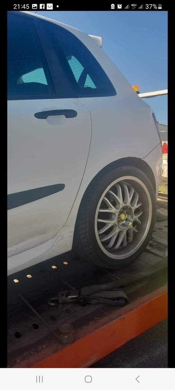 Jantes R17 e r18