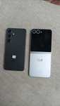 Sprzedam Samsung S24 fe Nowy