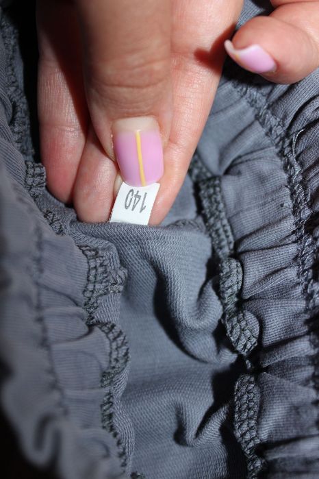 Спортивний костюм на хлопчика дівчинку 140 зріст