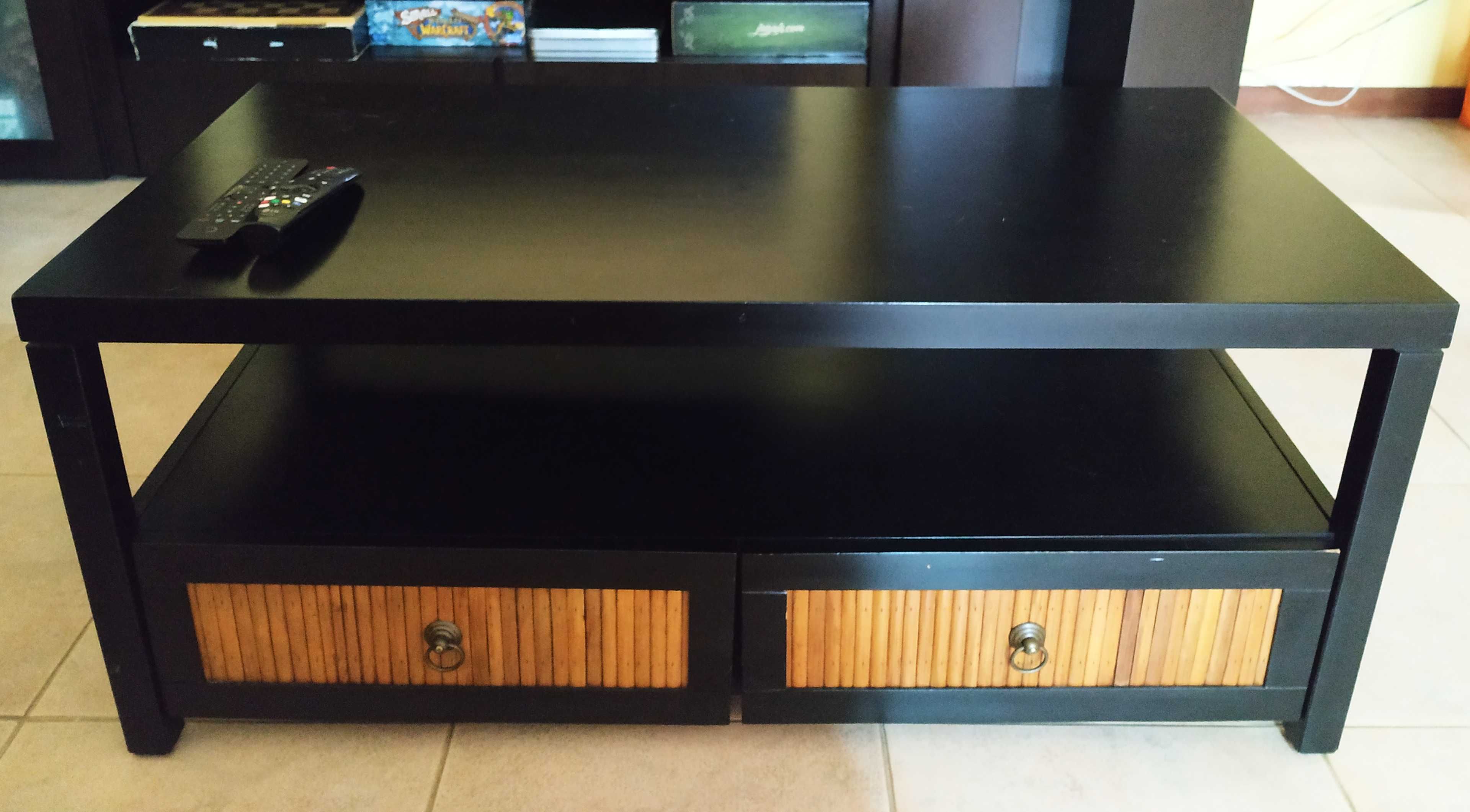 Conjunto sala de estar / jantar