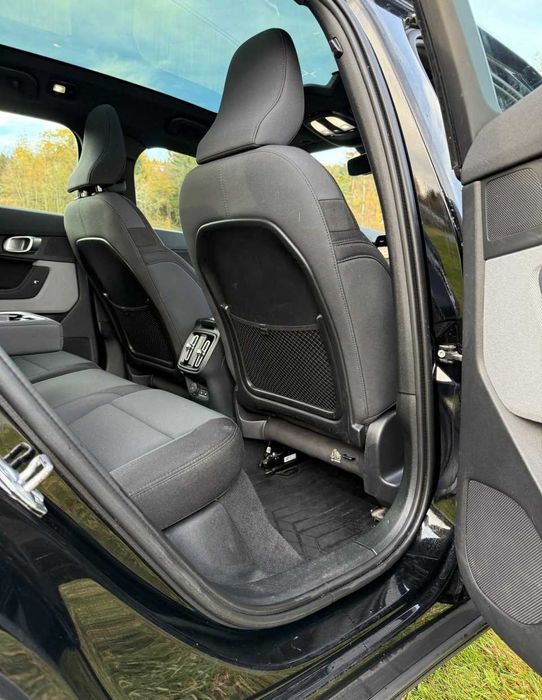 Polestar 2. 2020 року