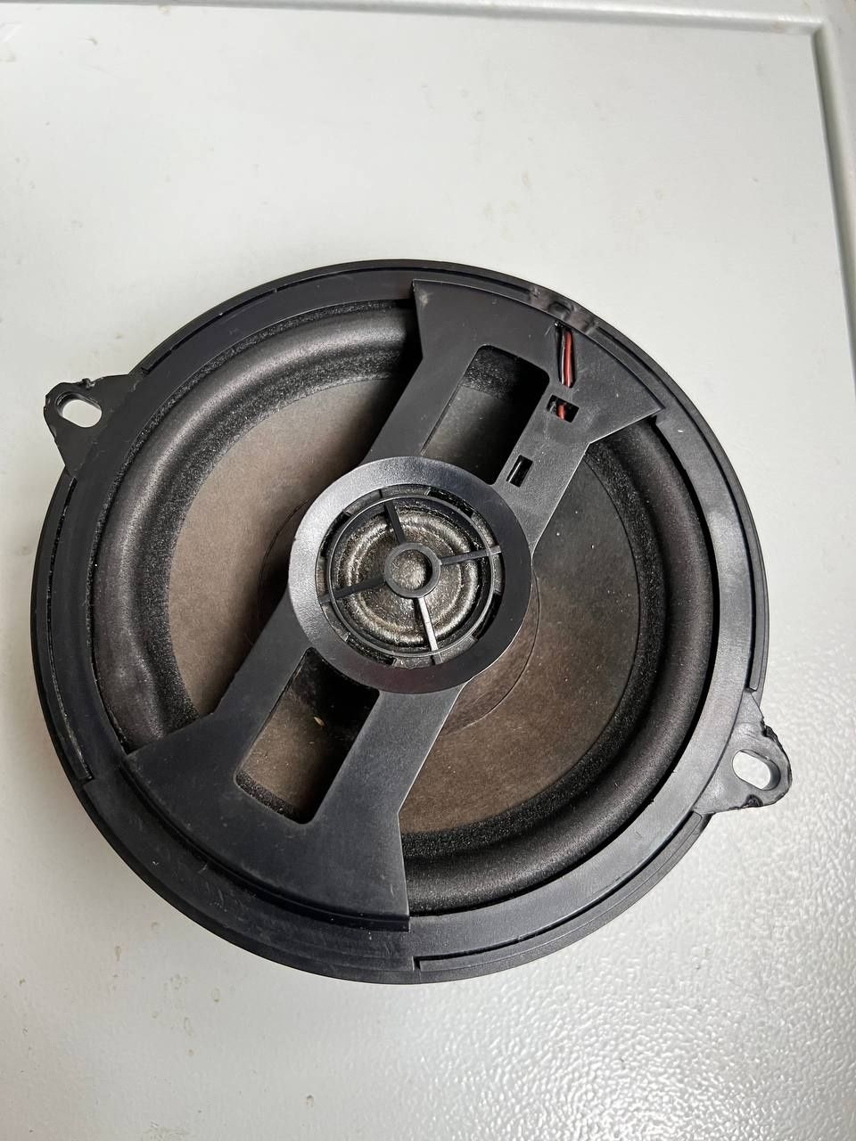 Колонка автомобільна BLAUPUNKT 203 T2603 megane 2 scenic 2
