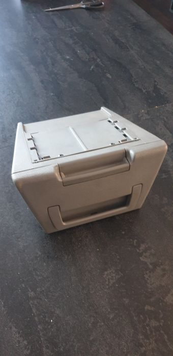 Kultowy kuferek skoda felicja - dla fana felicji