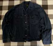 Jeans Lee (katana) roz.L oryginał USA
