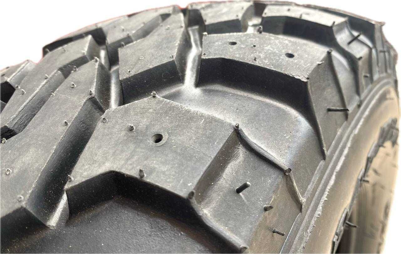 Шини болотні 175/80 R16 MUD TERRAIN резина грязьова Poland (Нива)