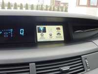 Renault Carminat TomTom Mapa 2024 TomTom Live Polskie Menu