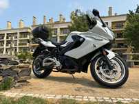 ___BWM F 800 GT___