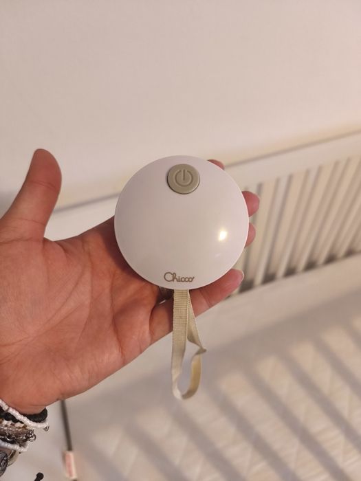 Chicco Mobile Rainbow Berço