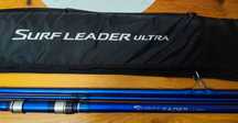 Shimano surf leader ultra 450 hibrida