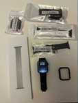APPLE Watch 9 GPS + Cellular 45mm mocny grafit