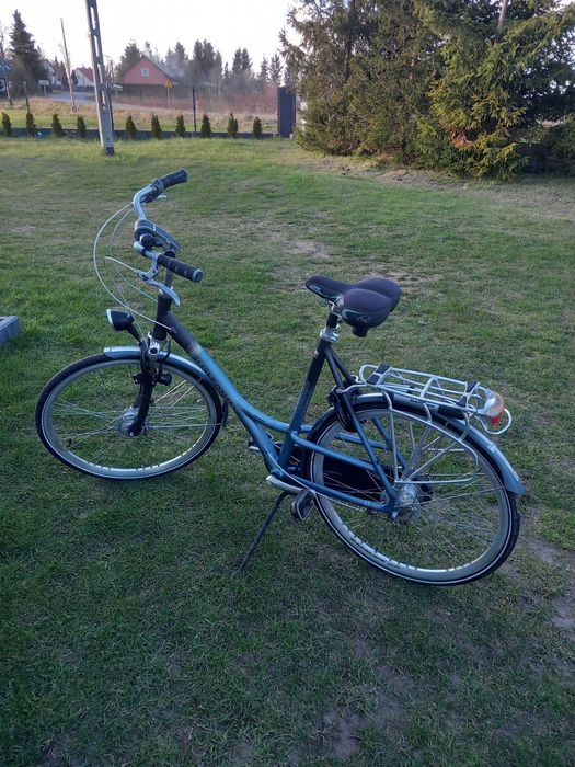 Rower damski Batavus