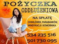 Konsolidacja Chwilówek,  Pożyczka prywatna,  kredyt dla zadłużonych