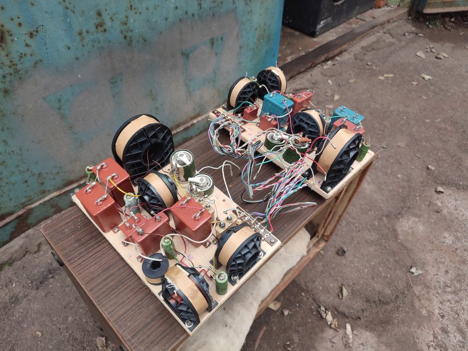 ‼️ Цена за ПАРУ! Фильтры S-90b ‼️