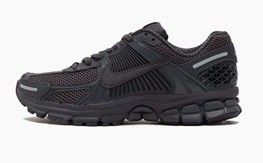 Кросівки Nike Zoom Vomero 5 black