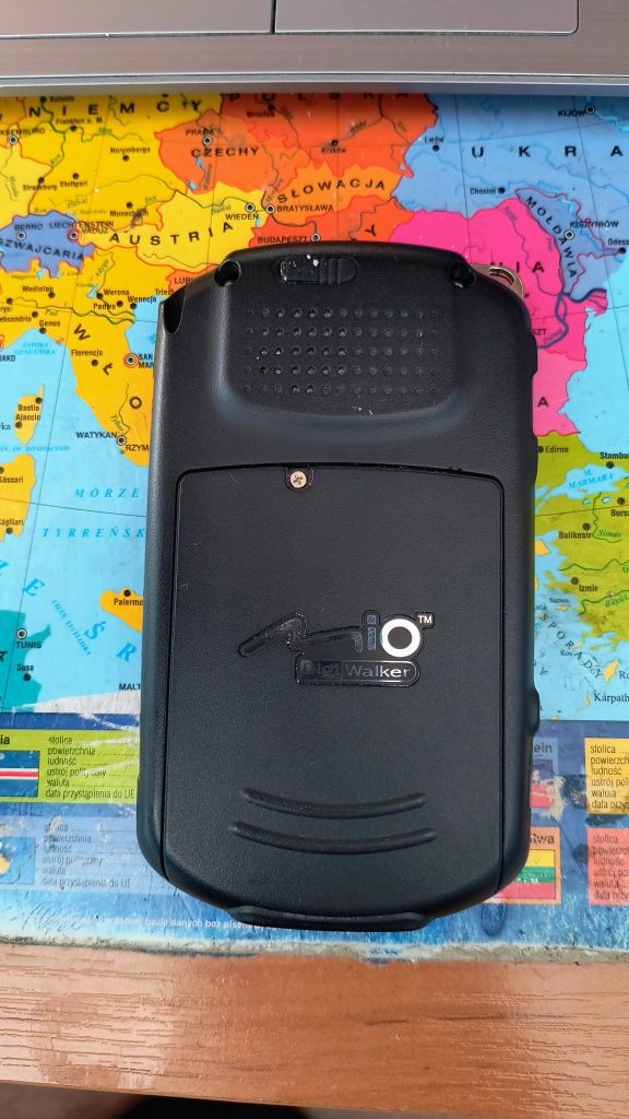 Pocket PC Mio p350