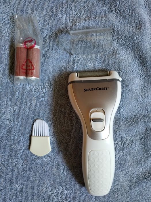 Removedor de Calosidades