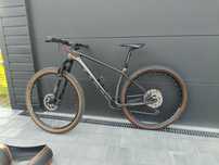 Scott scale 925  2022 mtb plus gratisy cena do 15 lipca