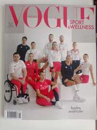 Vogue Sport&Wellness 01/2024