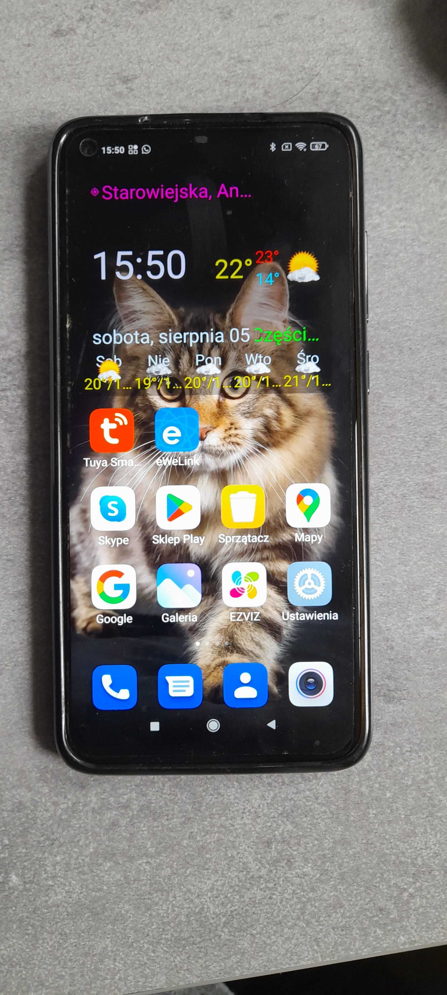 telefon redmi note 9