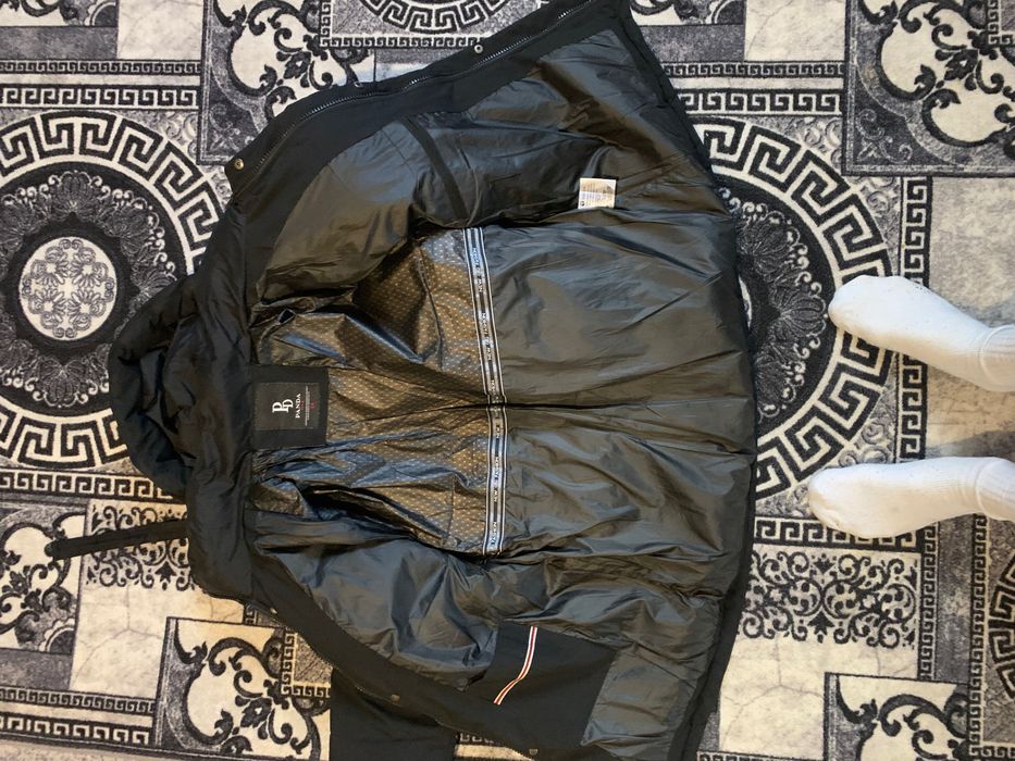 Курточка новая мужская