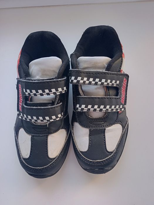 Adidasy chłopięce 29