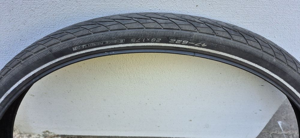 Opony rowerowe 28 schwalbe