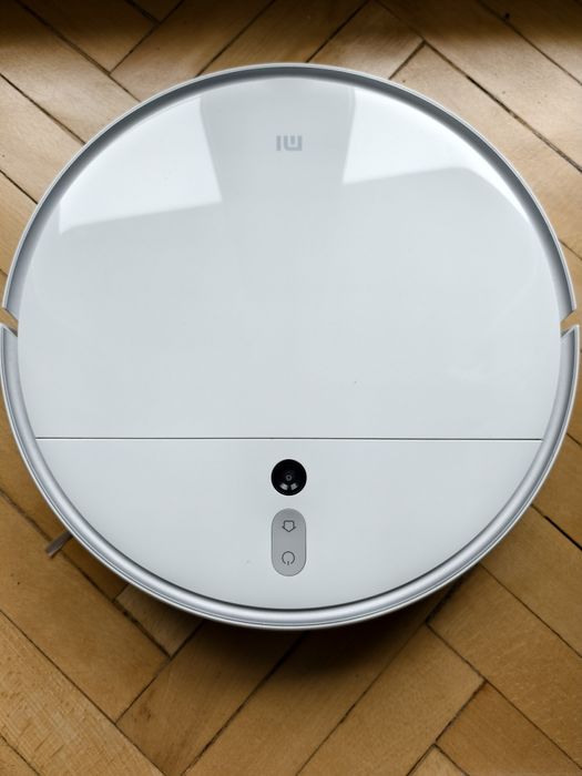 Robot sprzątający Xiaomi Vacuum Mop 2