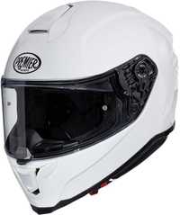 Sportowy kask Premier hyper u8 xs Pinlock 53-54 włókno węglowe z1650zł