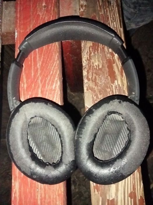 Навушники Bose орігінальні 4500  грн